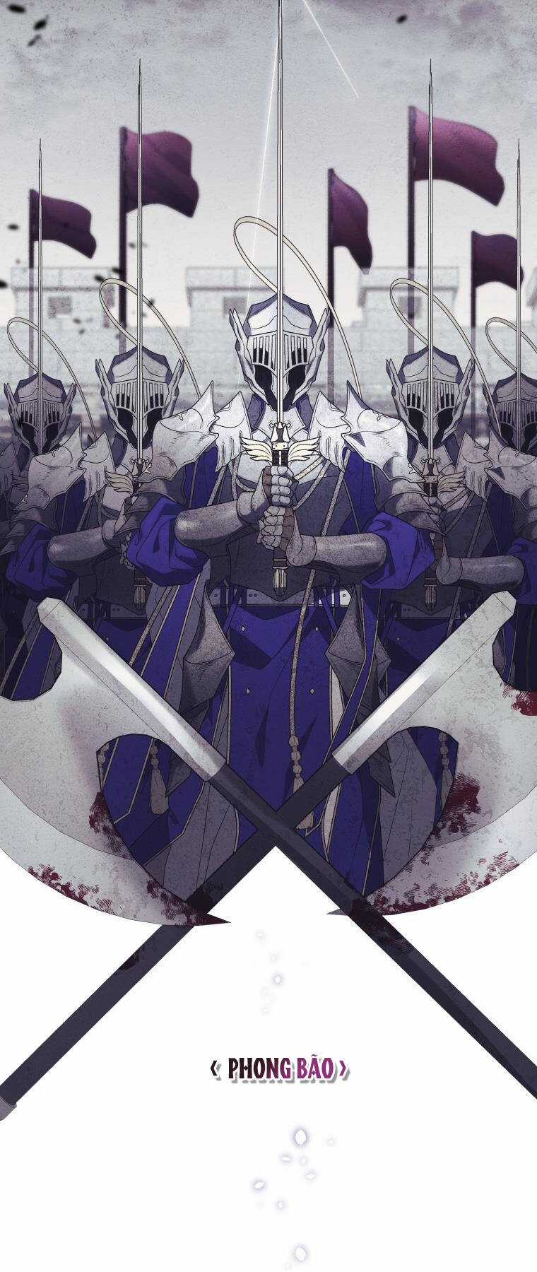 Ác Nữ Thuần Hoá Quái Thú Chapter 36 trang 29