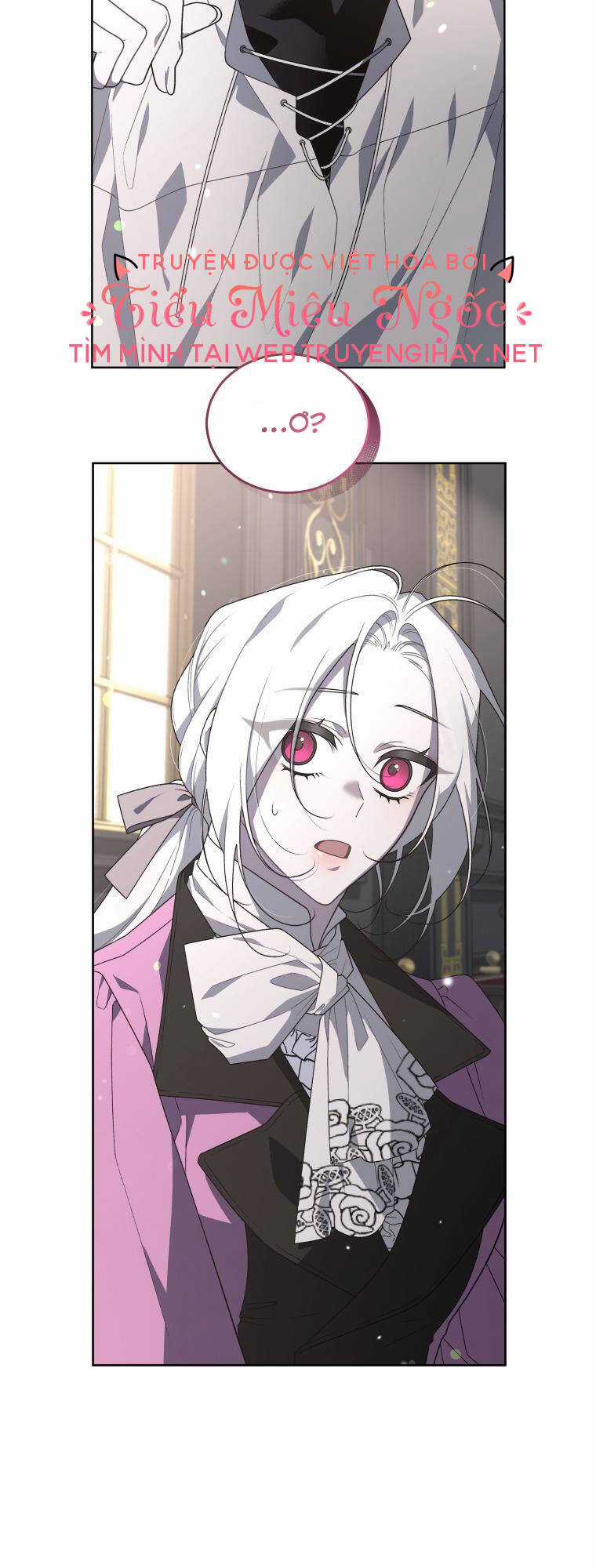 Ác Nữ Thuần Hoá Quái Thú Chapter 36 trang 3