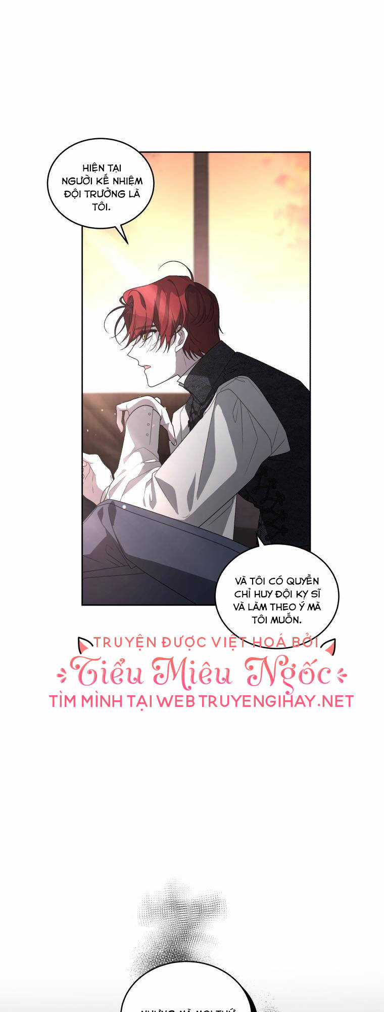 Ác Nữ Thuần Hoá Quái Thú Chapter 36 trang 33