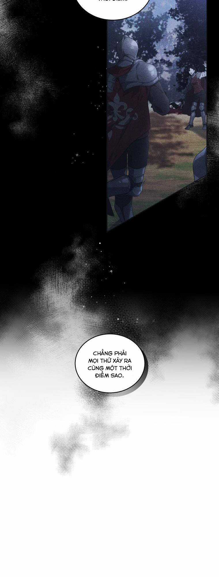 Ác Nữ Thuần Hoá Quái Thú Chapter 36 trang 35