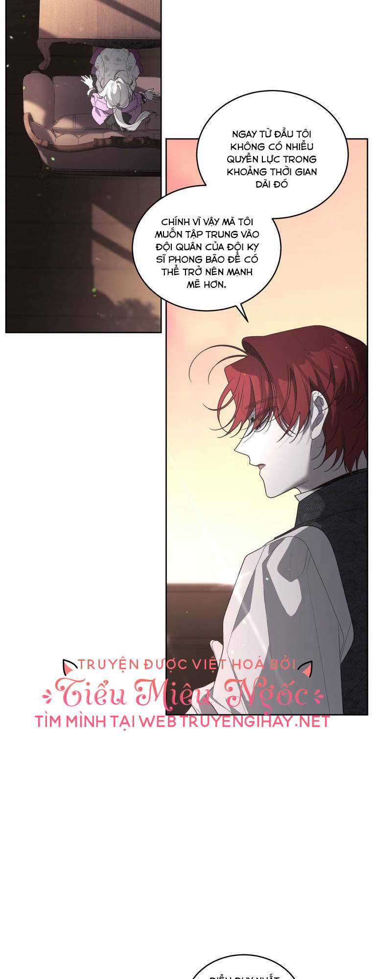 Ác Nữ Thuần Hoá Quái Thú Chapter 36 trang 37