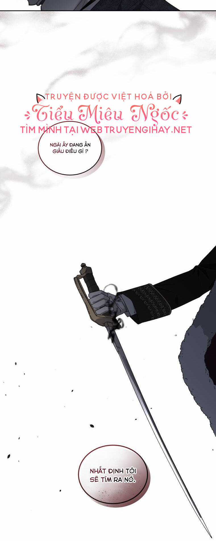 Ác Nữ Thuần Hoá Quái Thú Chapter 36 trang 39