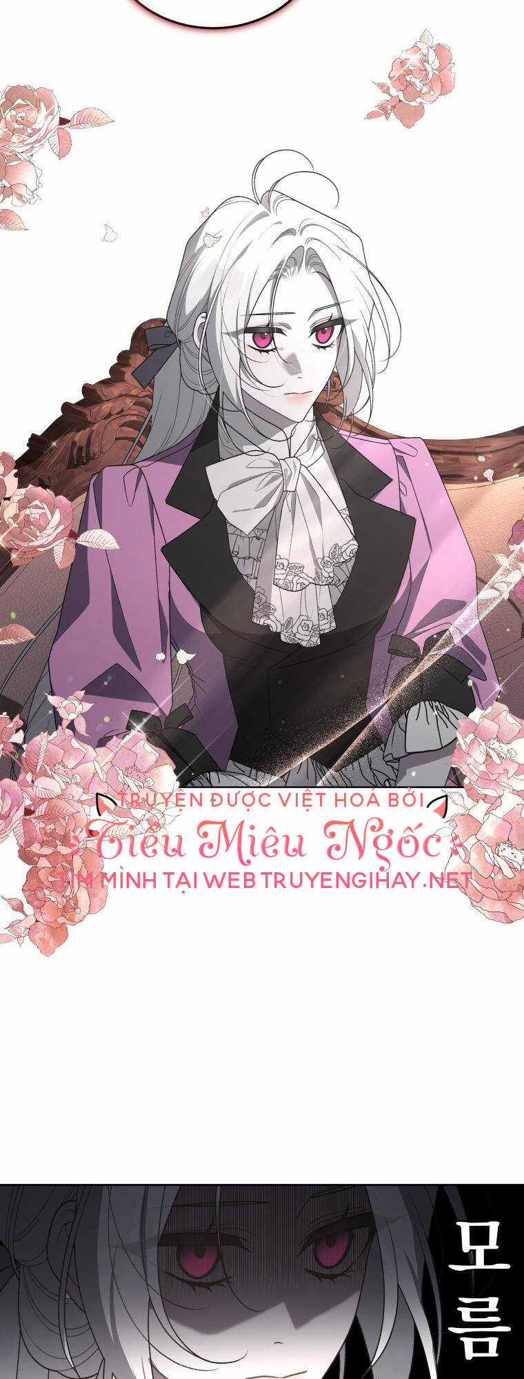 Ác Nữ Thuần Hoá Quái Thú Chapter 36 trang 44