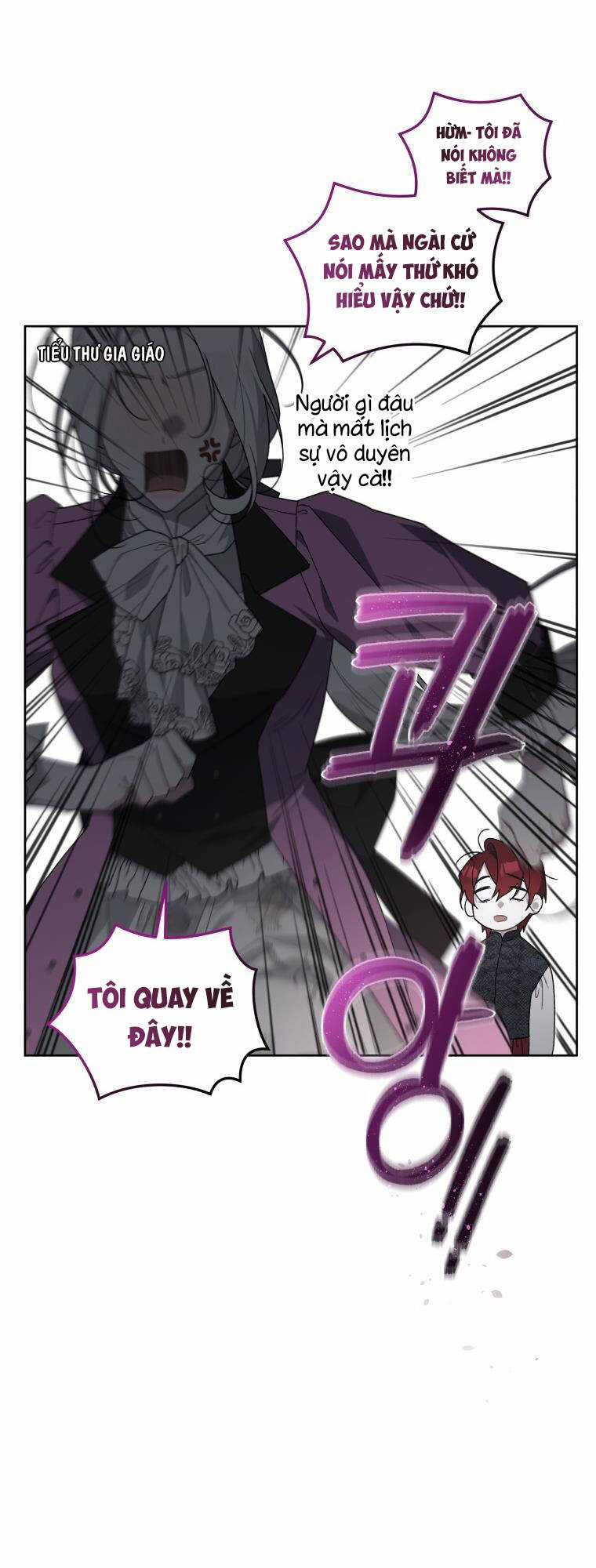 Ác Nữ Thuần Hoá Quái Thú Chapter 36 trang 47