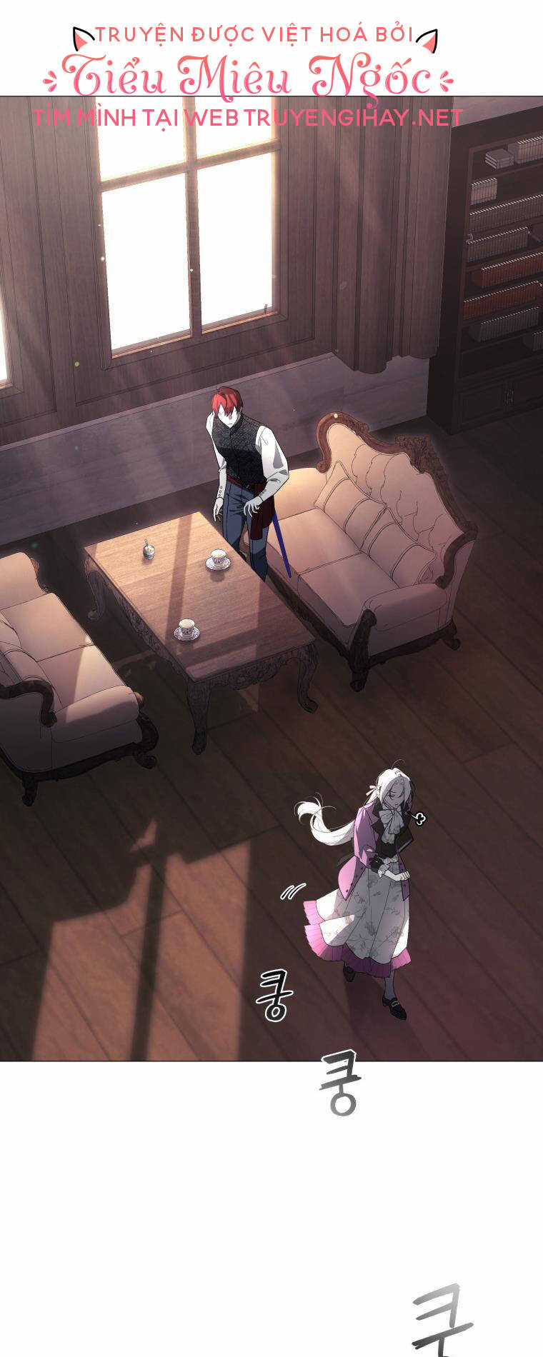 Ác Nữ Thuần Hoá Quái Thú Chapter 36 trang 48