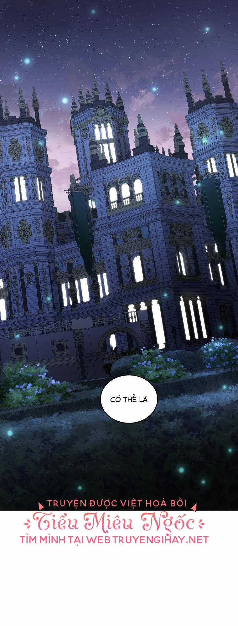 Ác Nữ Thuần Hoá Quái Thú Chapter 36 trang 50