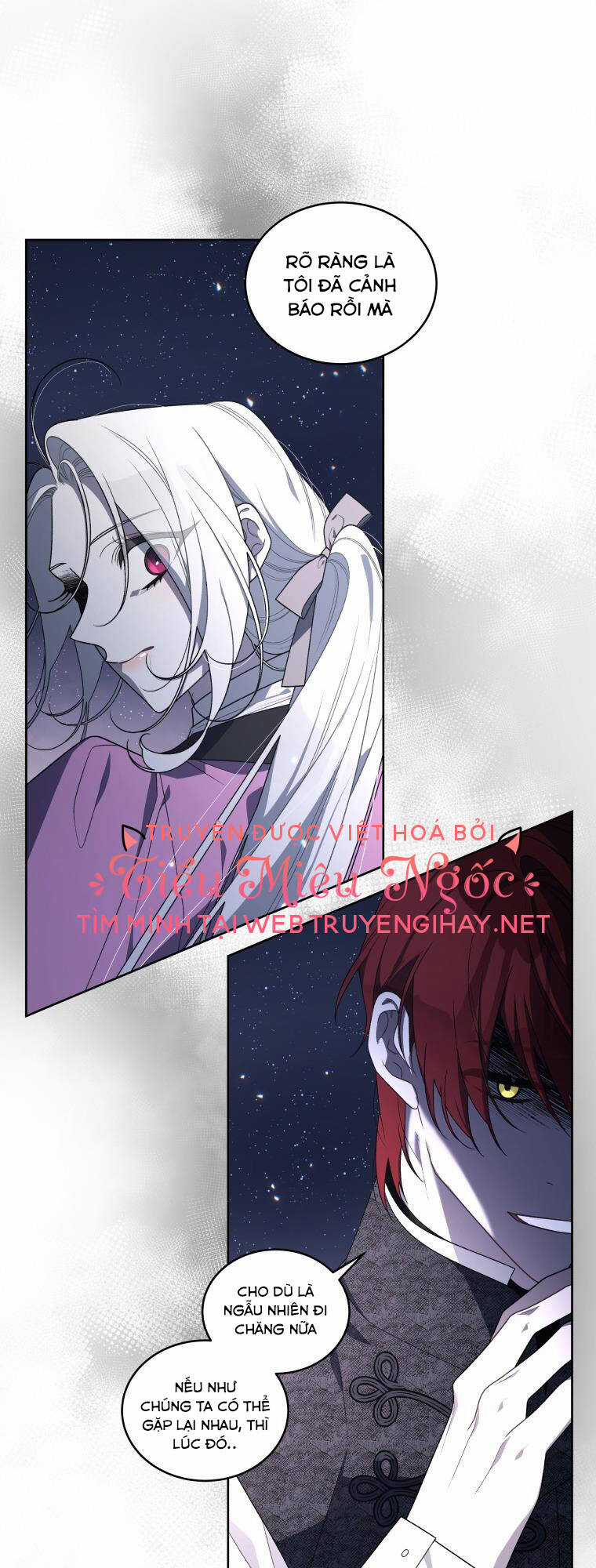 Ác Nữ Thuần Hoá Quái Thú Chapter 36 trang 55