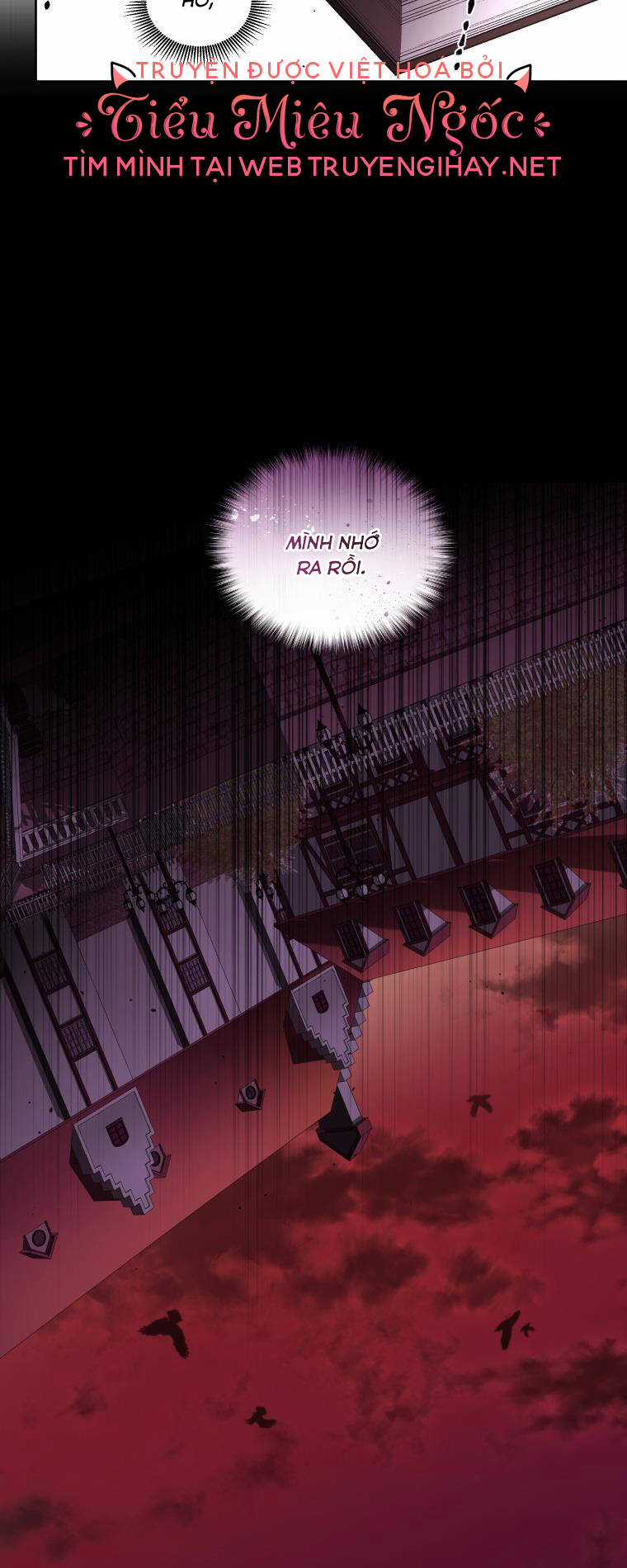 Ác Nữ Thuần Hoá Quái Thú Chapter 36 trang 58