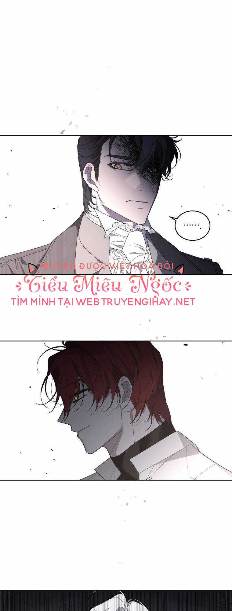 Ác Nữ Thuần Hoá Quái Thú Chapter 36 trang 9