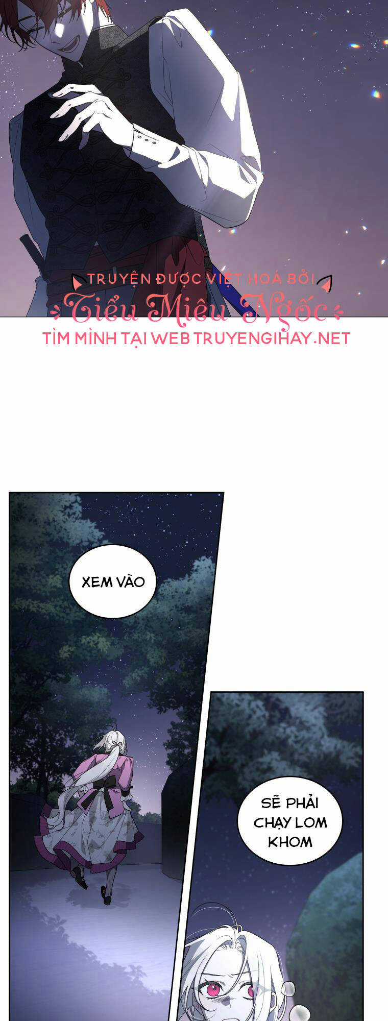 Ác Nữ Thuần Hoá Quái Thú Chapter 37 trang 14