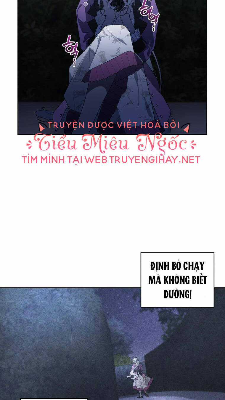 Ác Nữ Thuần Hoá Quái Thú Chapter 37 trang 19