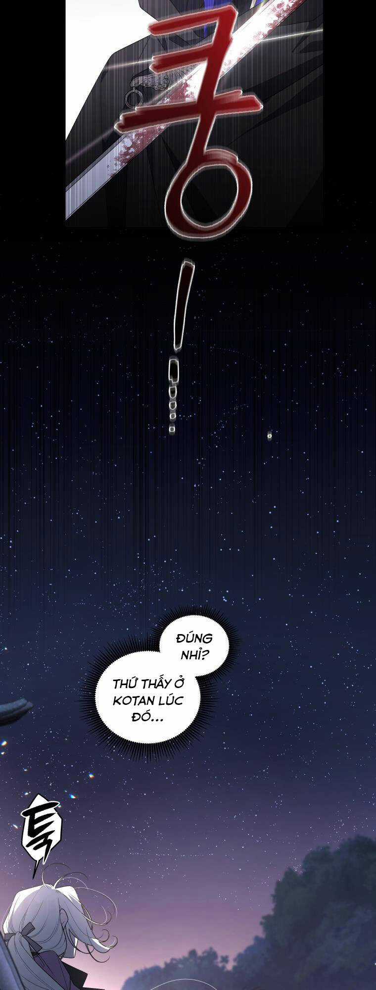 Ác Nữ Thuần Hoá Quái Thú Chapter 37 trang 2