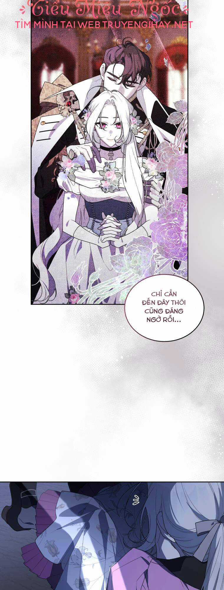 Ác Nữ Thuần Hoá Quái Thú Chapter 37 trang 25