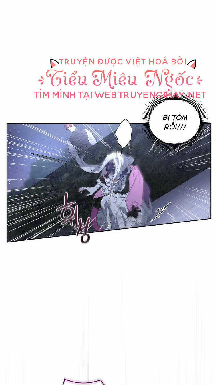 Ác Nữ Thuần Hoá Quái Thú Chapter 37 trang 29