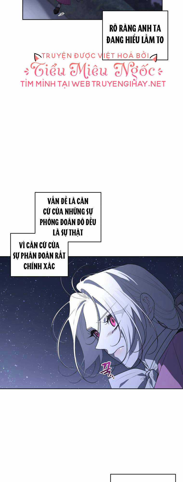 Ác Nữ Thuần Hoá Quái Thú Chapter 37 trang 32