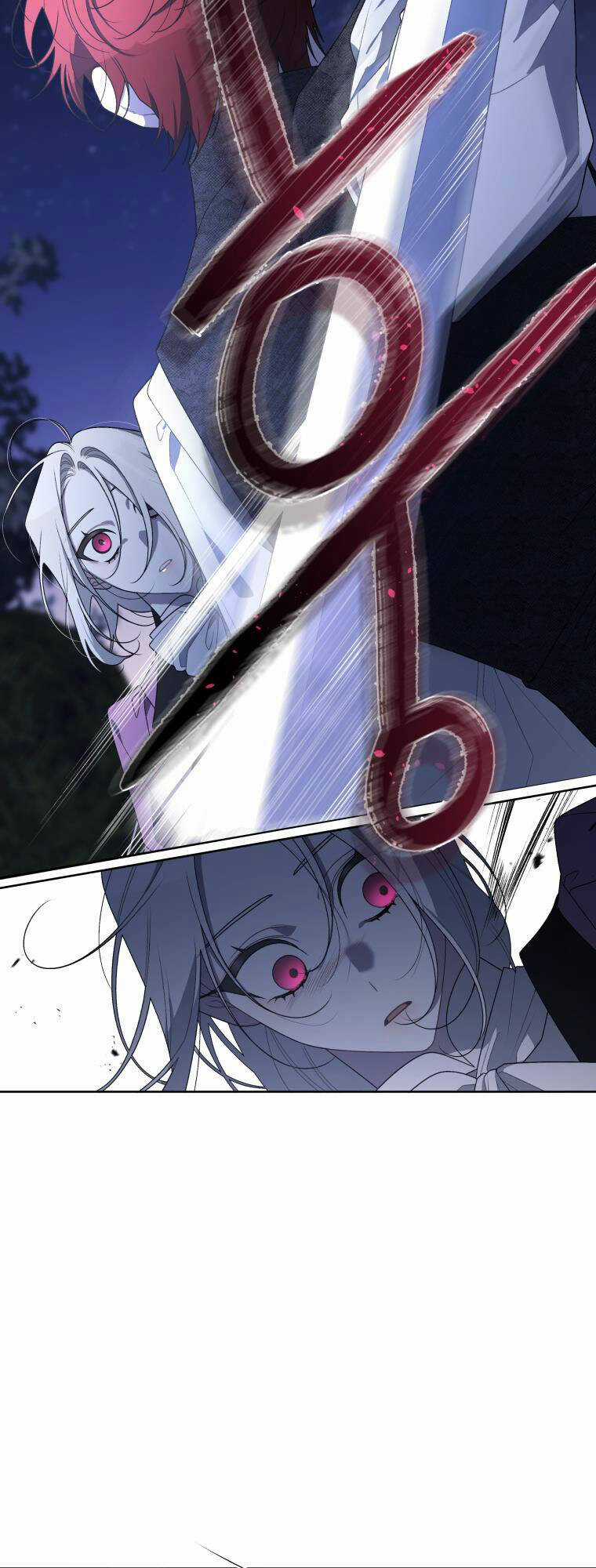 Ác Nữ Thuần Hoá Quái Thú Chapter 37 trang 36