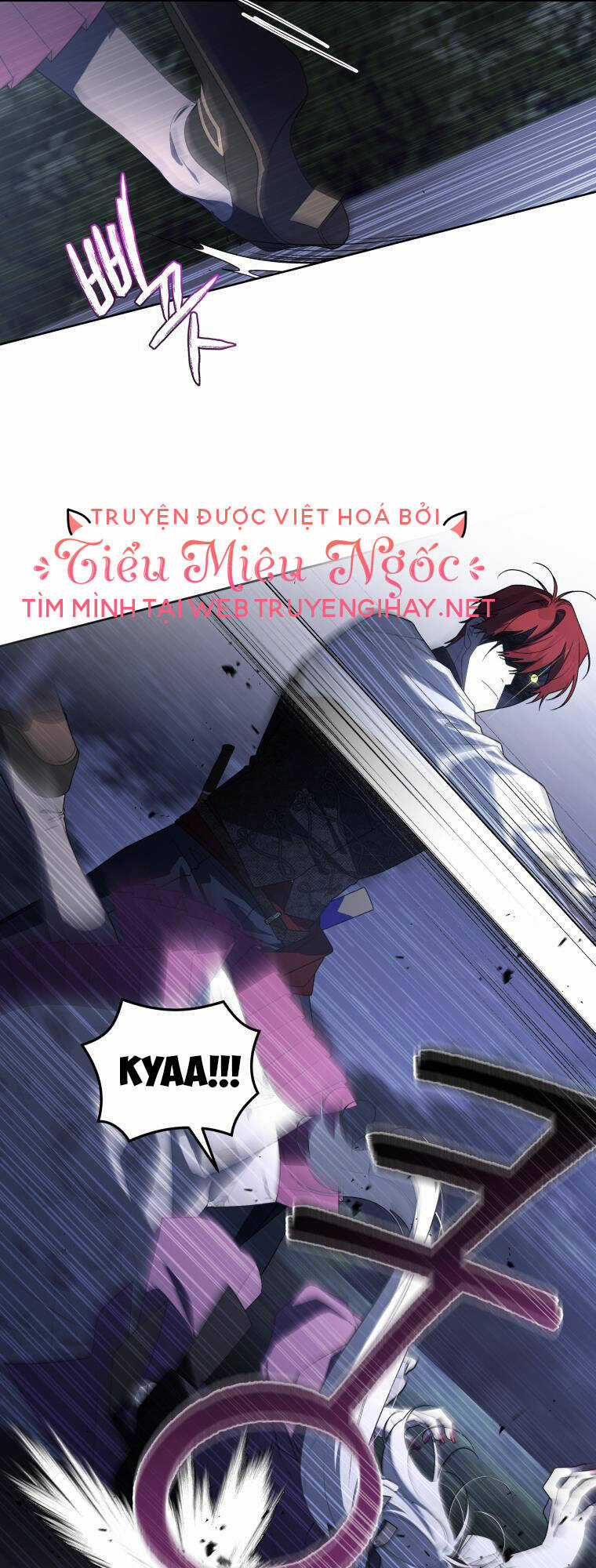 Ác Nữ Thuần Hoá Quái Thú Chapter 37 trang 37