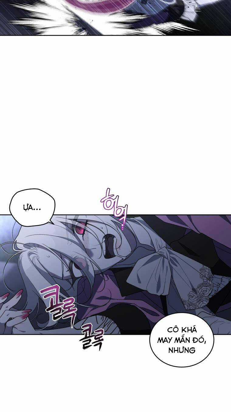 Ác Nữ Thuần Hoá Quái Thú Chapter 37 trang 38