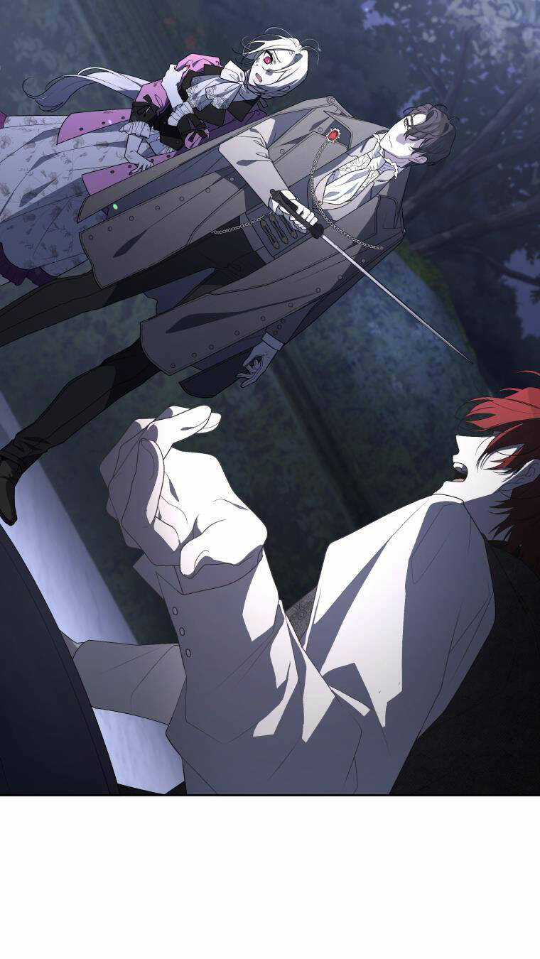 Ác Nữ Thuần Hoá Quái Thú Chapter 37 trang 48