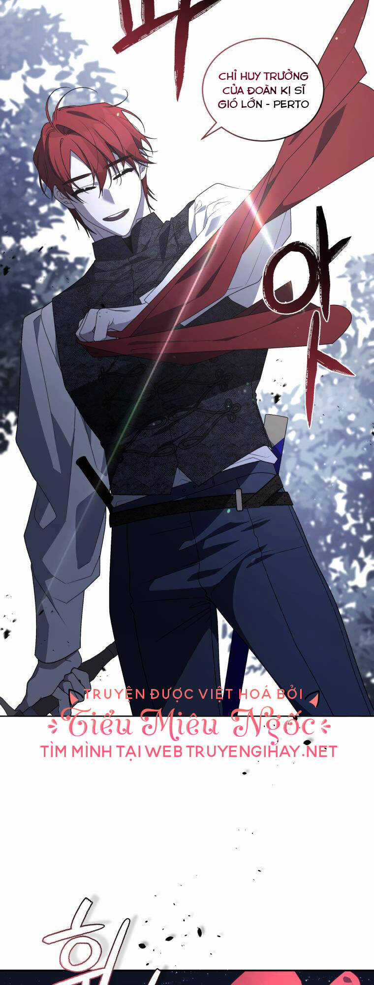 Ác Nữ Thuần Hoá Quái Thú Chapter 37 trang 51