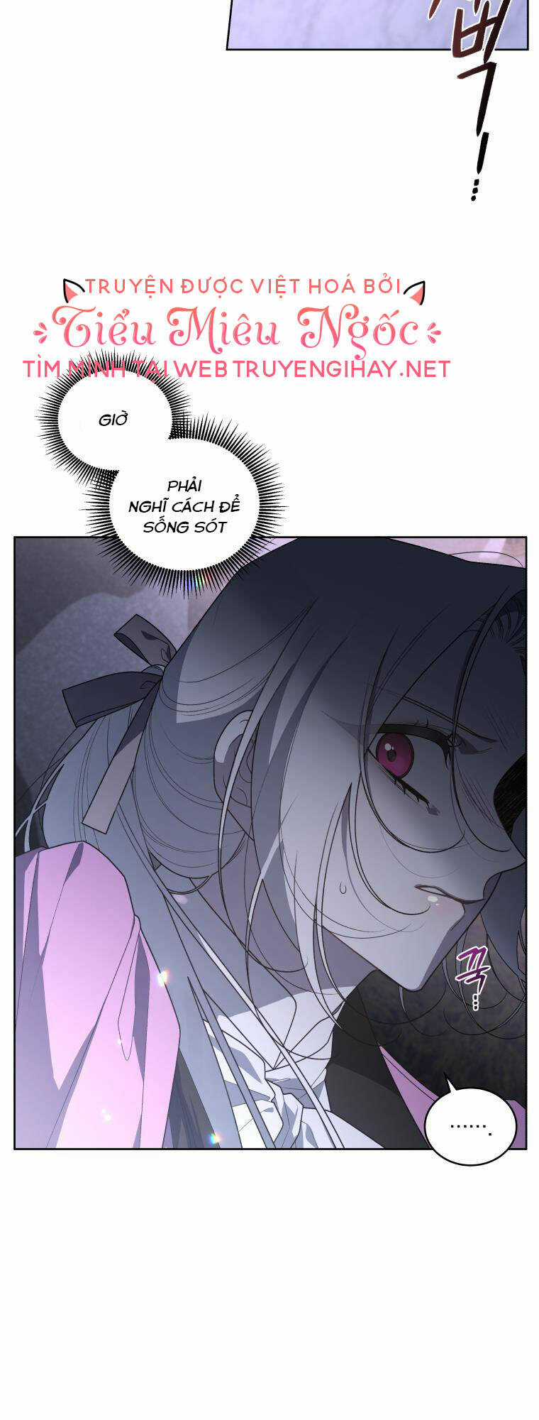 Ác Nữ Thuần Hoá Quái Thú Chapter 37 trang 6