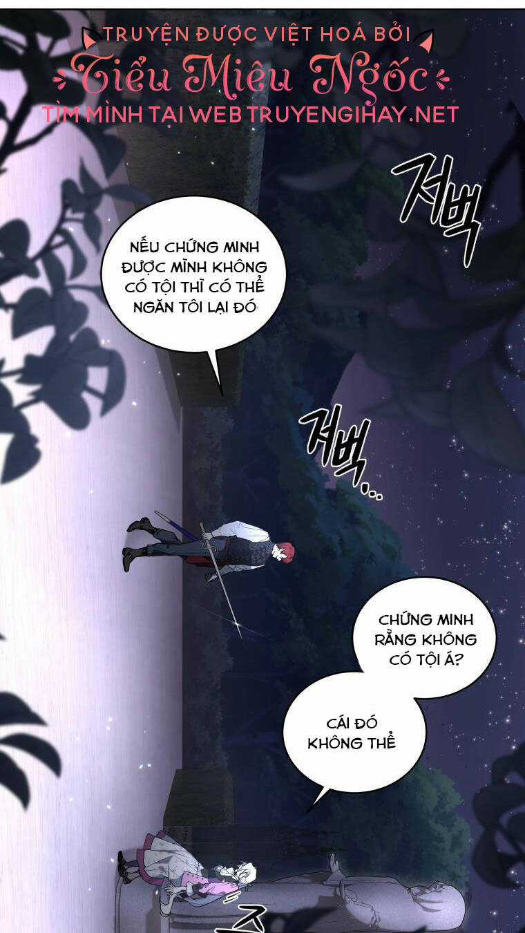 Ác Nữ Thuần Hoá Quái Thú Chapter 37 trang 9