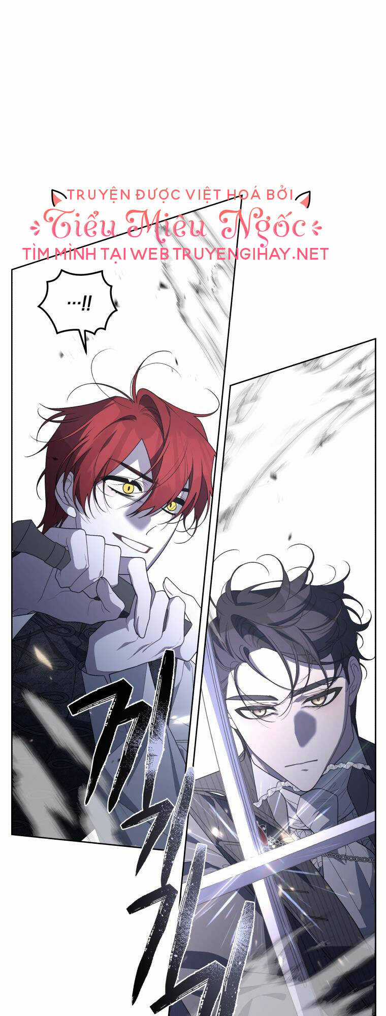 Ác Nữ Thuần Hoá Quái Thú Chapter 38 trang 12