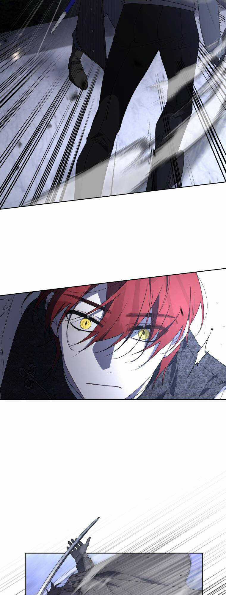 Ác Nữ Thuần Hoá Quái Thú Chapter 38 trang 14