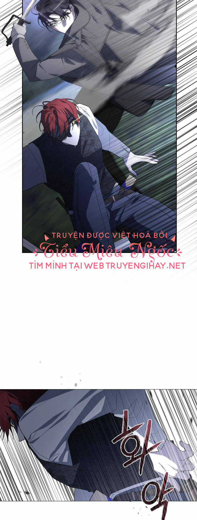 Ác Nữ Thuần Hoá Quái Thú Chapter 38 trang 15