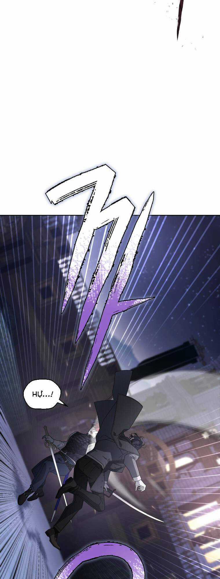 Ác Nữ Thuần Hoá Quái Thú Chapter 38 trang 16