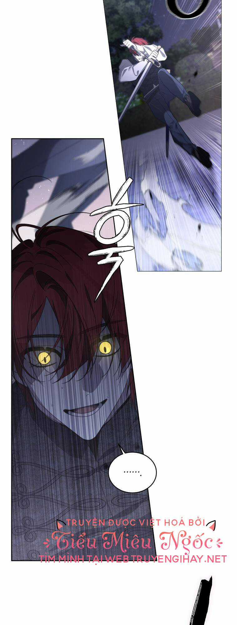 Ác Nữ Thuần Hoá Quái Thú Chapter 38 trang 18