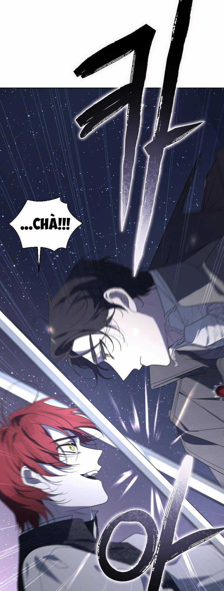 Ác Nữ Thuần Hoá Quái Thú Chapter 38 trang 19