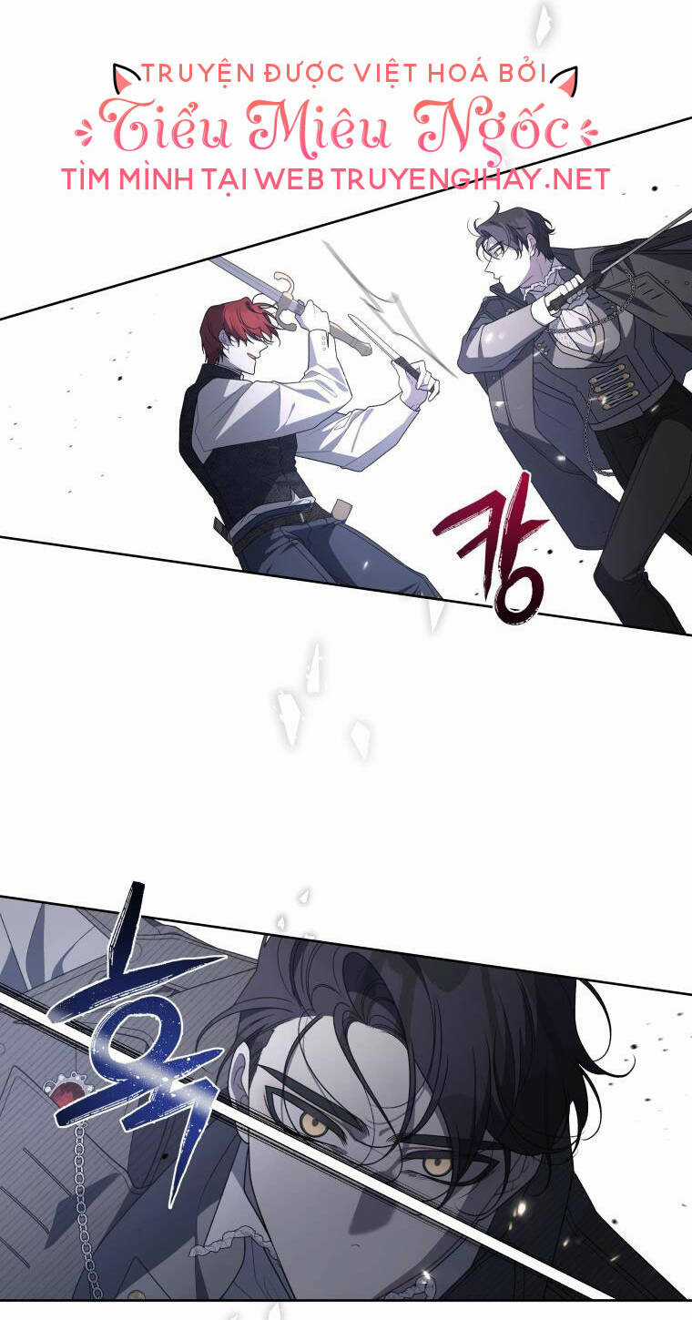 Ác Nữ Thuần Hoá Quái Thú Chapter 38 trang 21