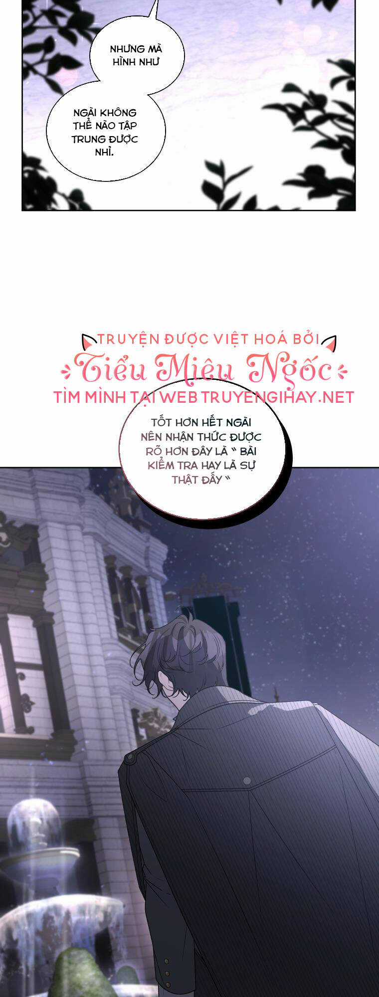 Ác Nữ Thuần Hoá Quái Thú Chapter 38 trang 24
