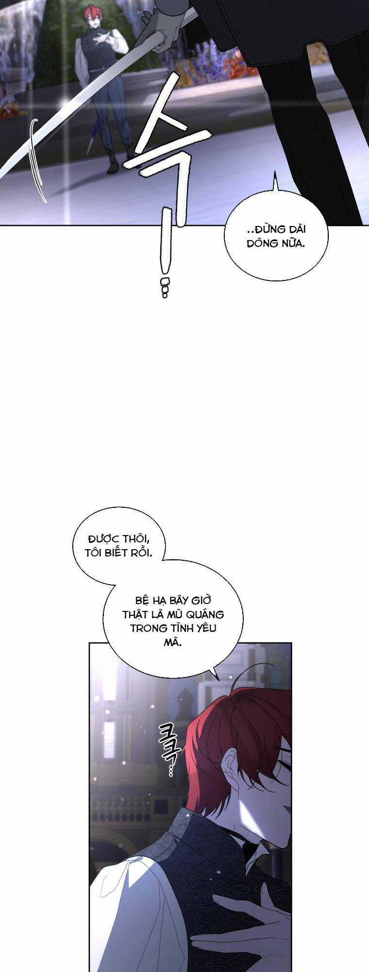 Ác Nữ Thuần Hoá Quái Thú Chapter 38 trang 25