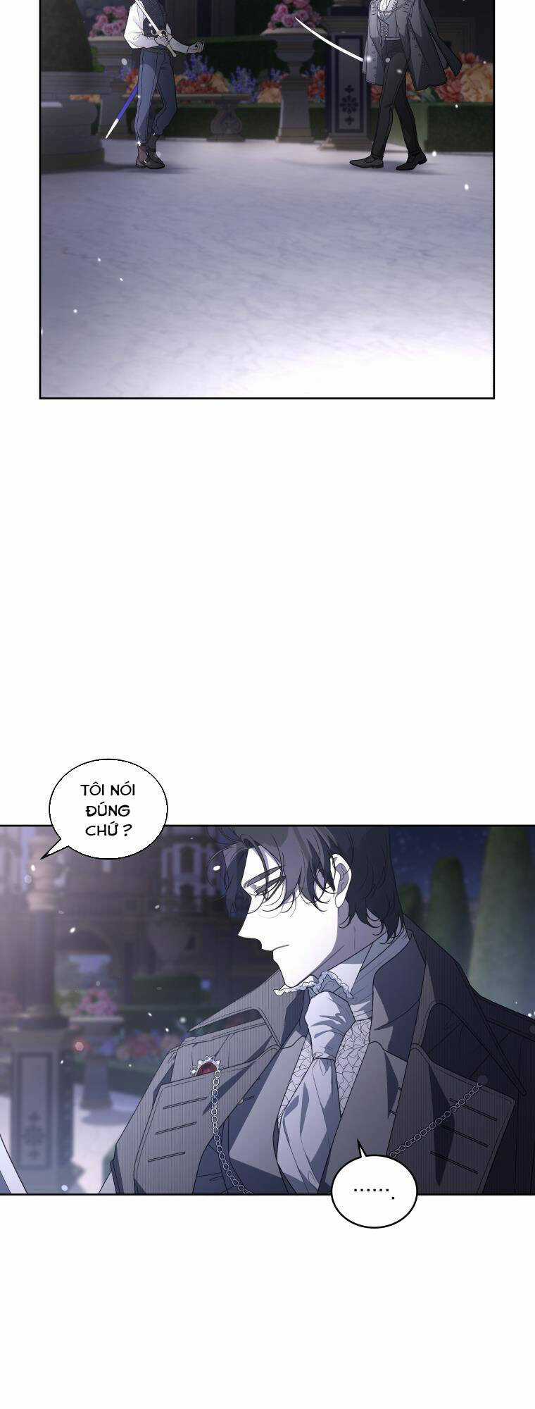 Ác Nữ Thuần Hoá Quái Thú Chapter 38 trang 28