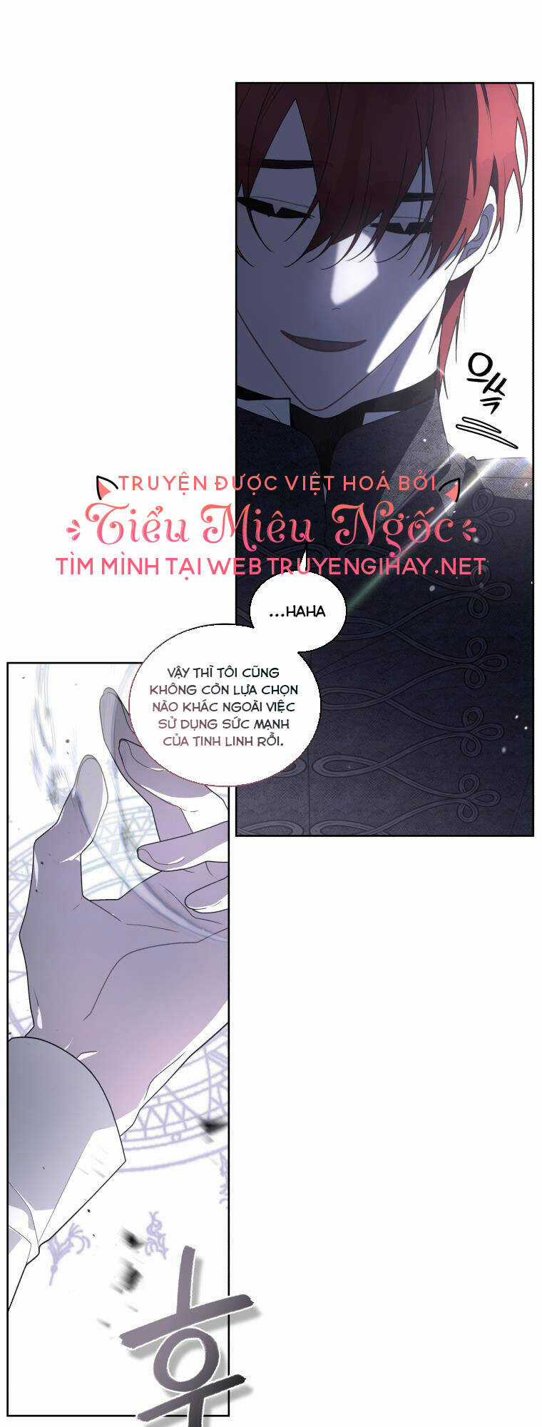 Ác Nữ Thuần Hoá Quái Thú Chapter 38 trang 29
