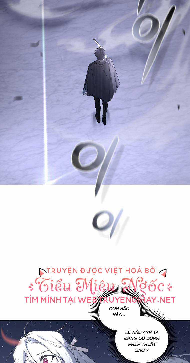 Ác Nữ Thuần Hoá Quái Thú Chapter 38 trang 31