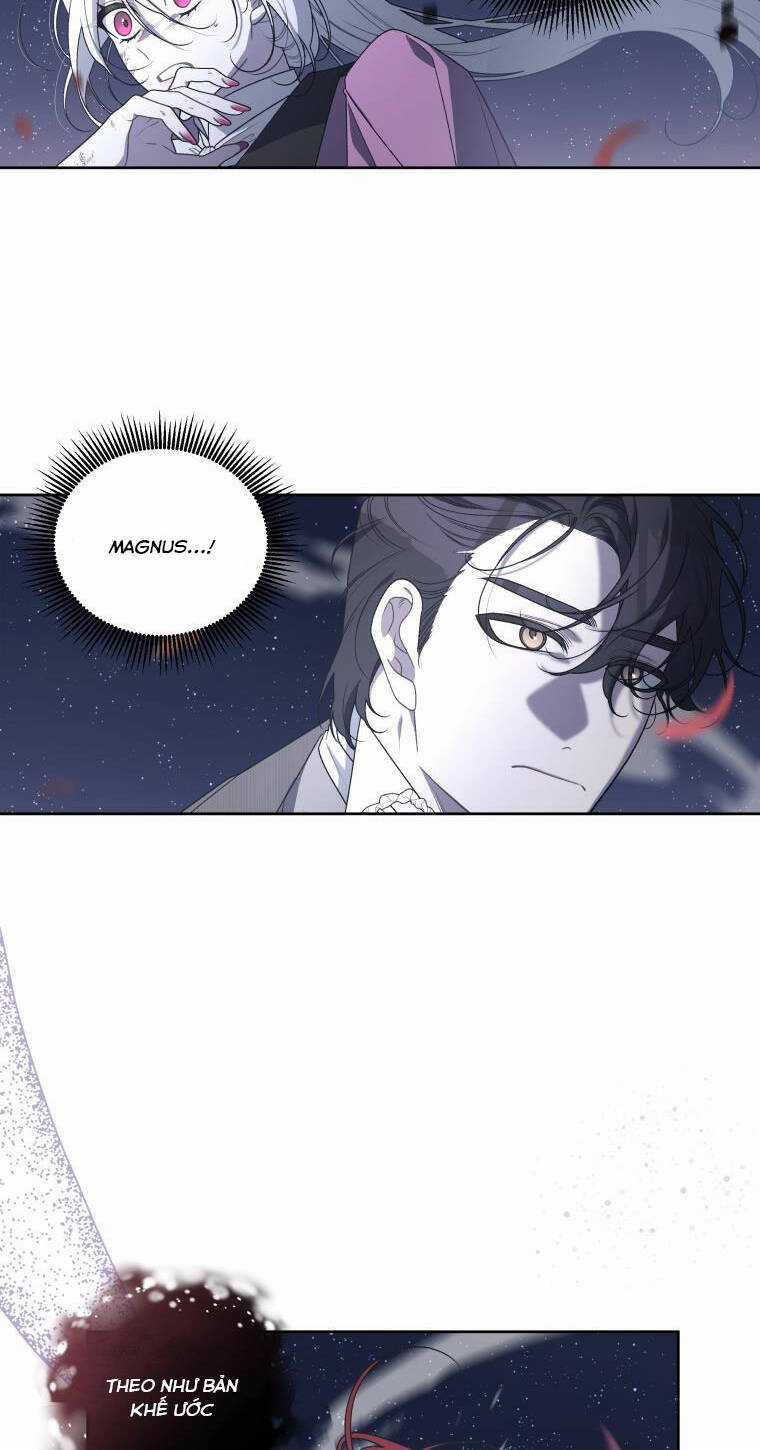 Ác Nữ Thuần Hoá Quái Thú Chapter 38 trang 32