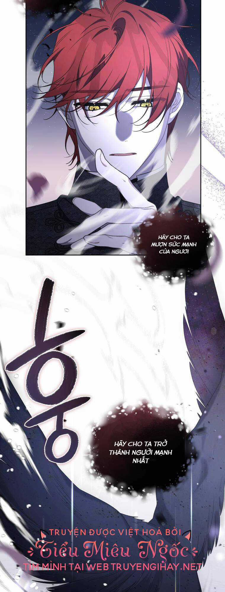 Ác Nữ Thuần Hoá Quái Thú Chapter 38 trang 33