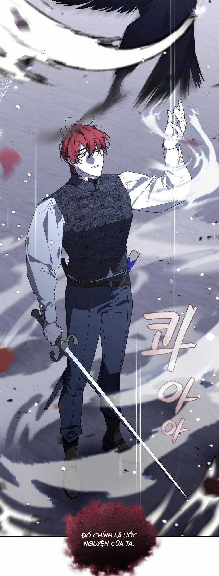 Ác Nữ Thuần Hoá Quái Thú Chapter 38 trang 34