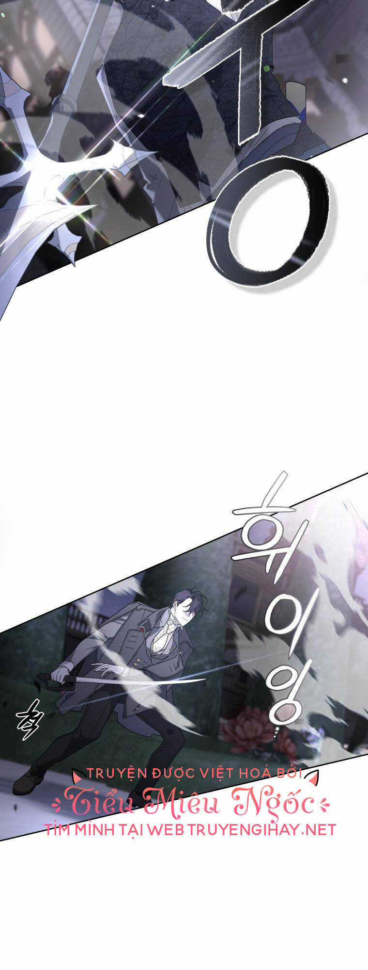 Ác Nữ Thuần Hoá Quái Thú Chapter 38 trang 37