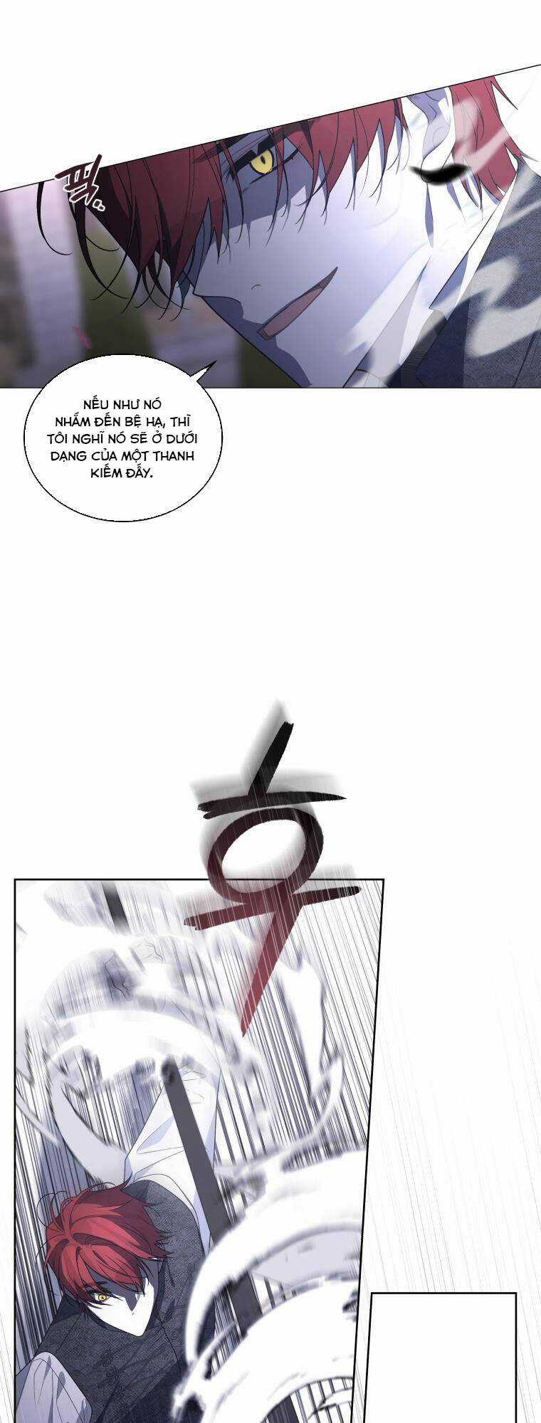 Ác Nữ Thuần Hoá Quái Thú Chapter 38 trang 38