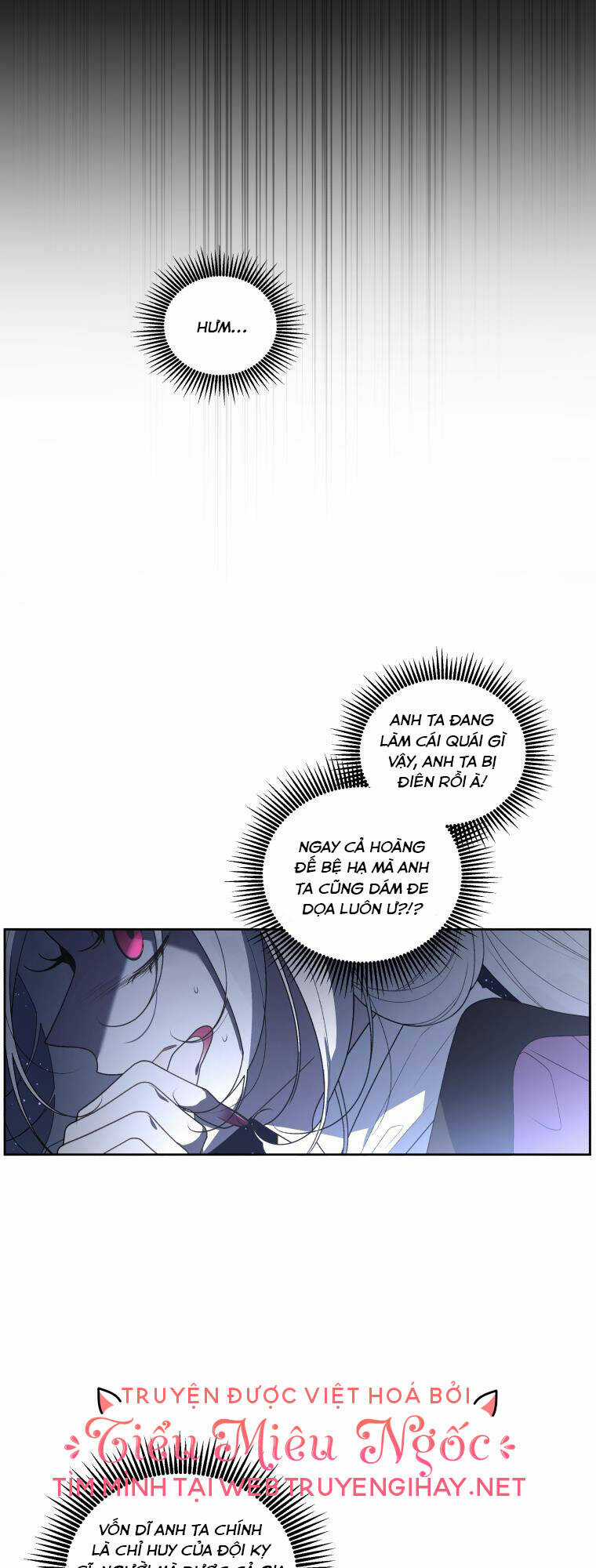 Ác Nữ Thuần Hoá Quái Thú Chapter 38 trang 4