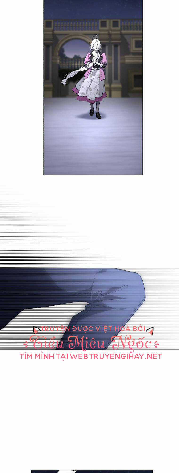 Ác Nữ Thuần Hoá Quái Thú Chapter 38 trang 40