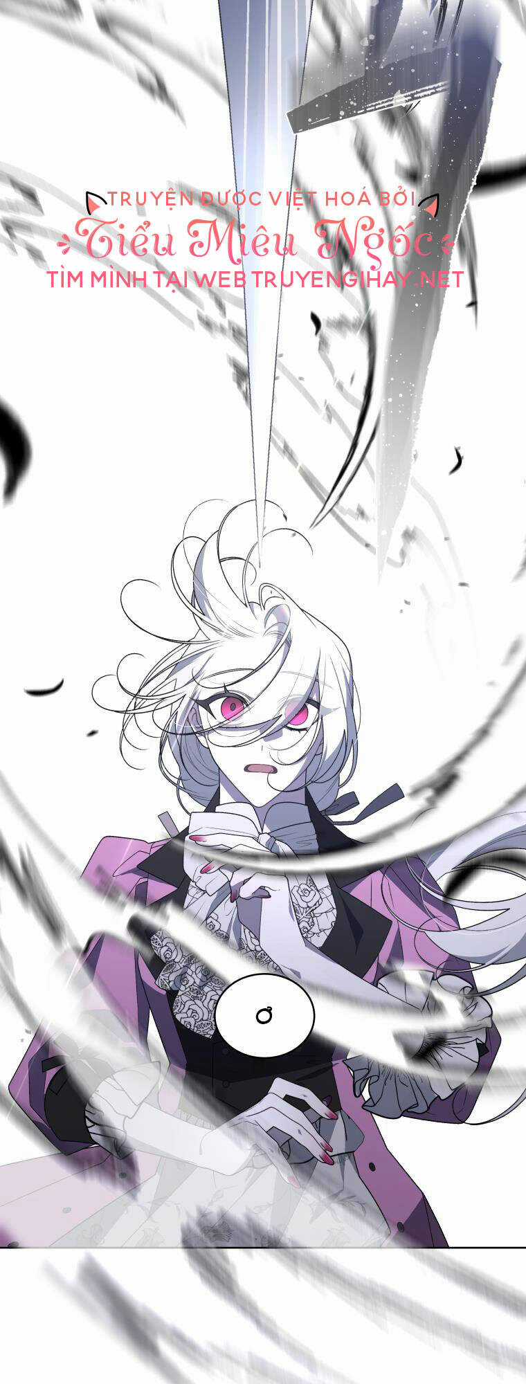 Ác Nữ Thuần Hoá Quái Thú Chapter 38 trang 44