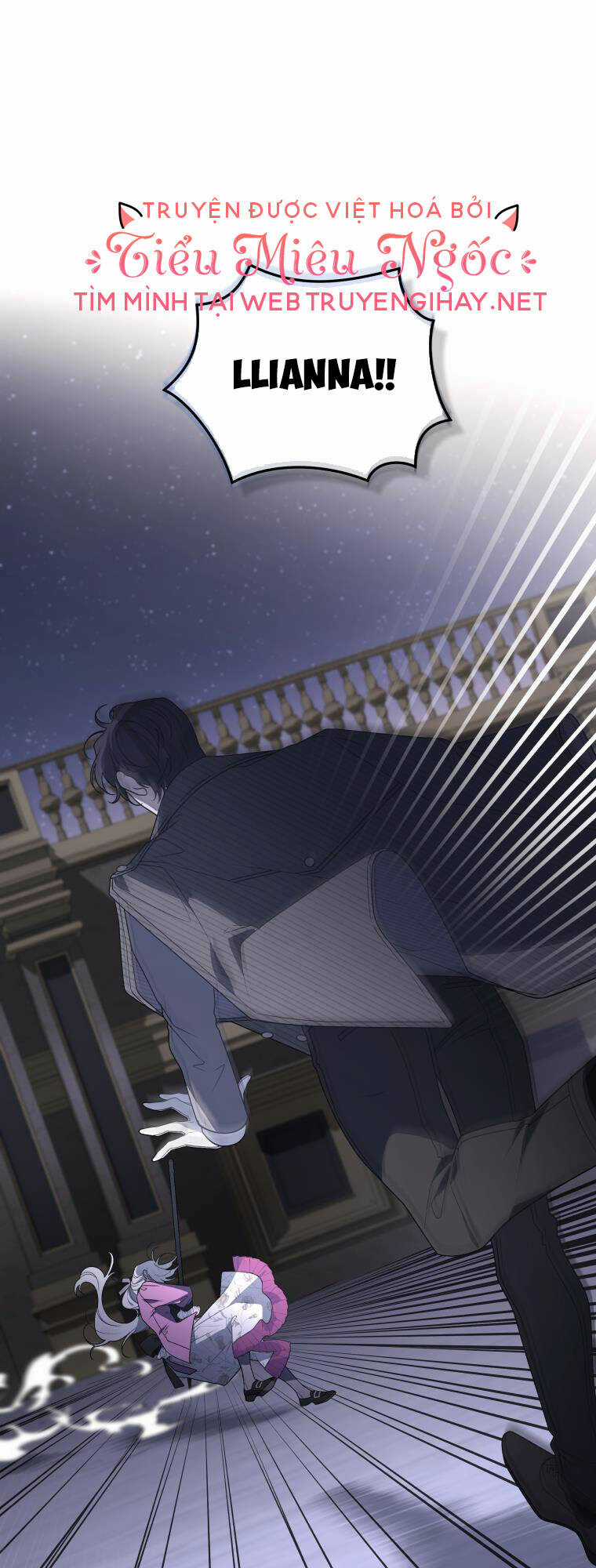 Ác Nữ Thuần Hoá Quái Thú Chapter 38 trang 46