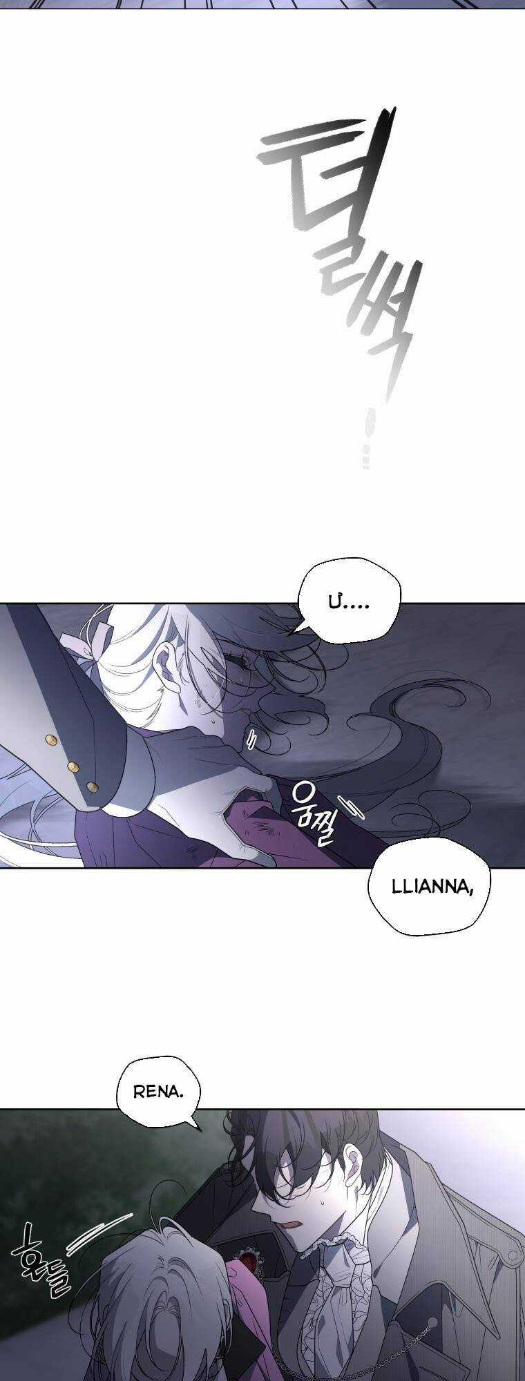 Ác Nữ Thuần Hoá Quái Thú Chapter 38 trang 47