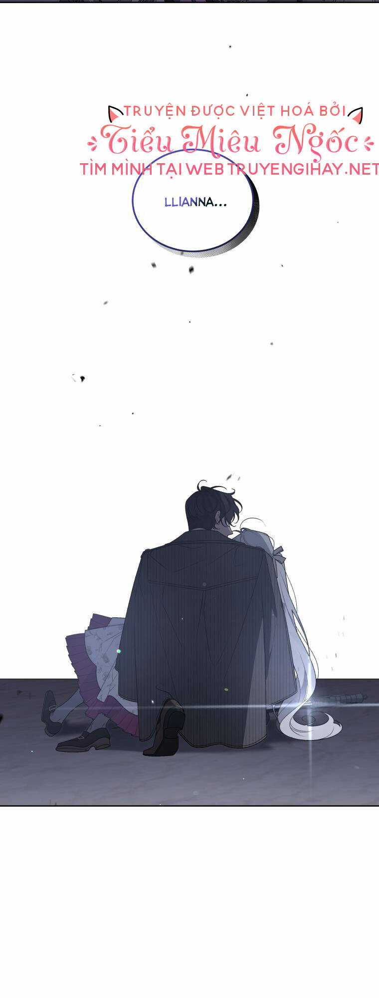 Ác Nữ Thuần Hoá Quái Thú Chapter 38 trang 48