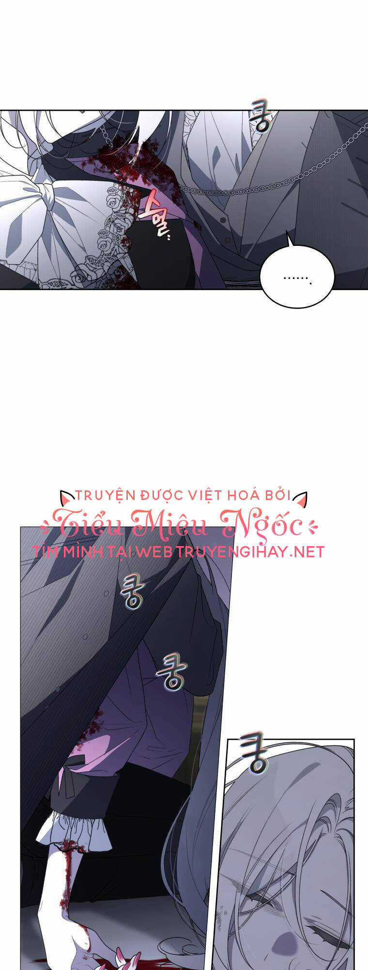 Ác Nữ Thuần Hoá Quái Thú Chapter 38 trang 49